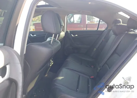 2012 Acura Tsx Tech из США, поврежденный, VIN JH4CU2F67CC029327